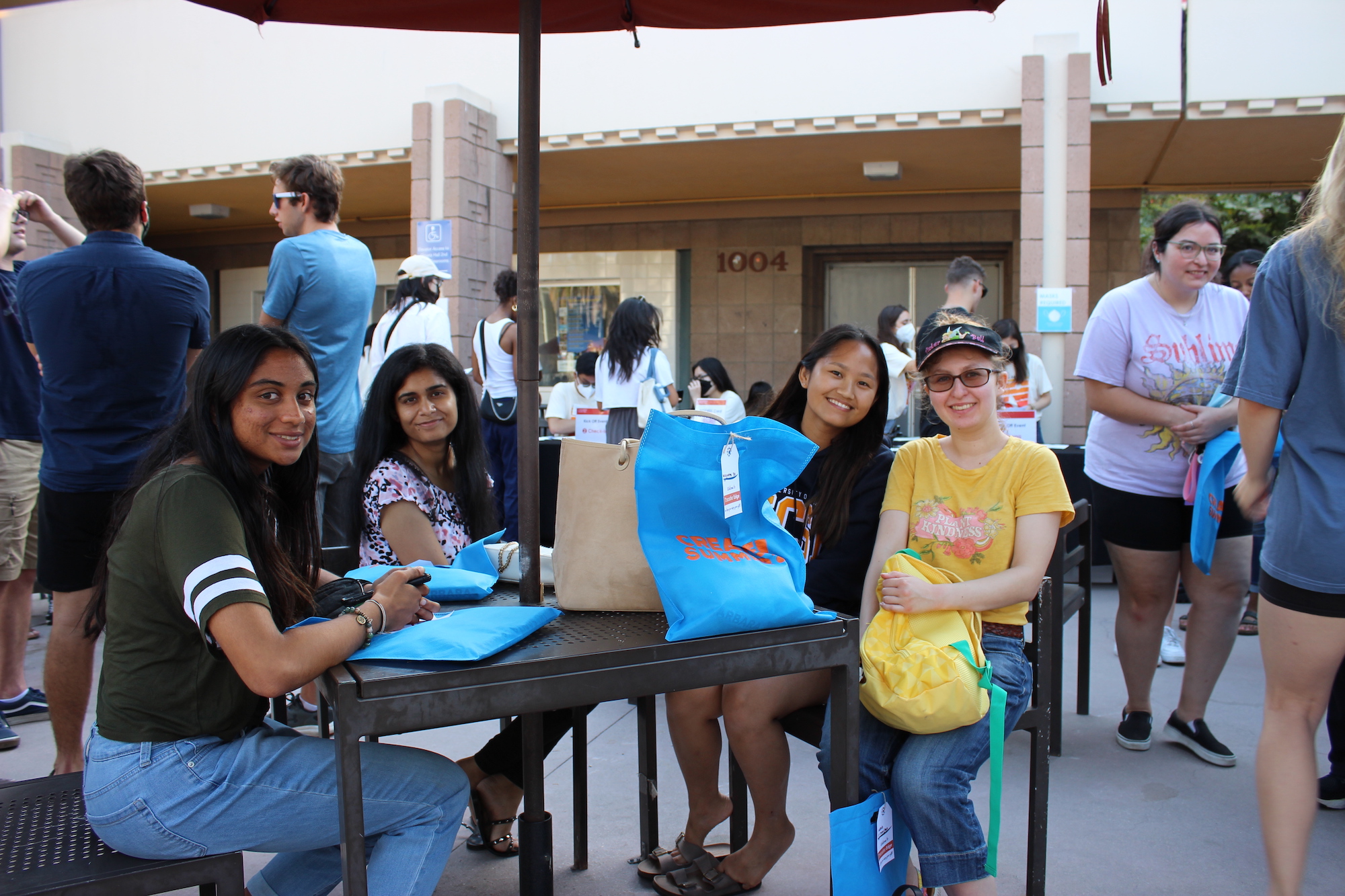 Overview UCSB Summer Sessions