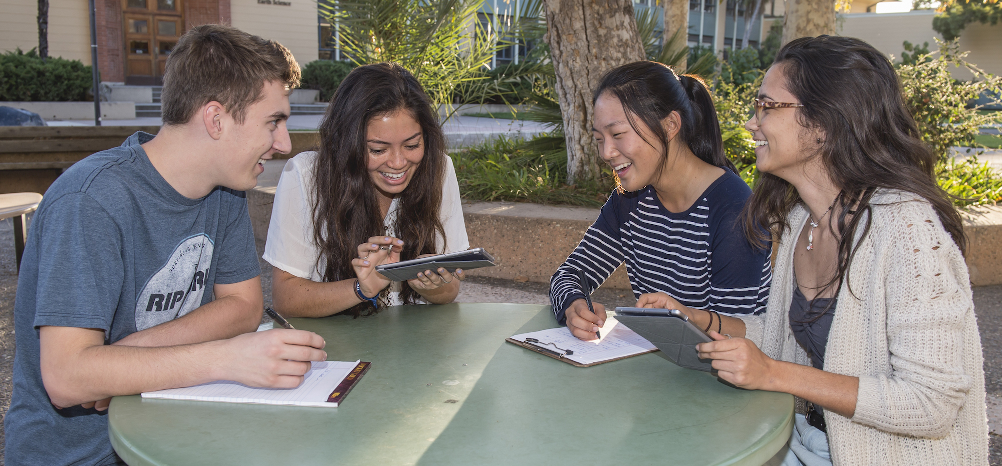 Alumni Resources UCSB Summer Sessions