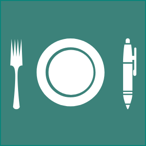 plate icon